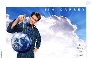 Bruce Almighty